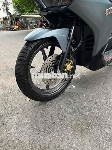 Honda Air Blade 150 ABS 2021 Xanh mờ