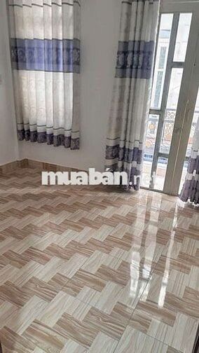 Bán nhà đẹp 1 trệt 2 lầu, 4PN, khu Liên Khu 4-5, Bình Tân - 2.4 tỷ TL
