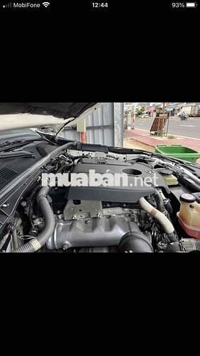 Toyota Fortuner 2022 2.4G MT