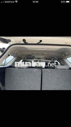 Toyota Fortuner 2022 2.4G MT