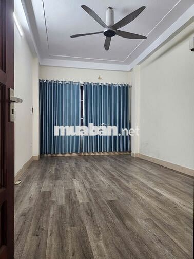 Cho thuê nhà riêng trong ngõ đường Trương Định