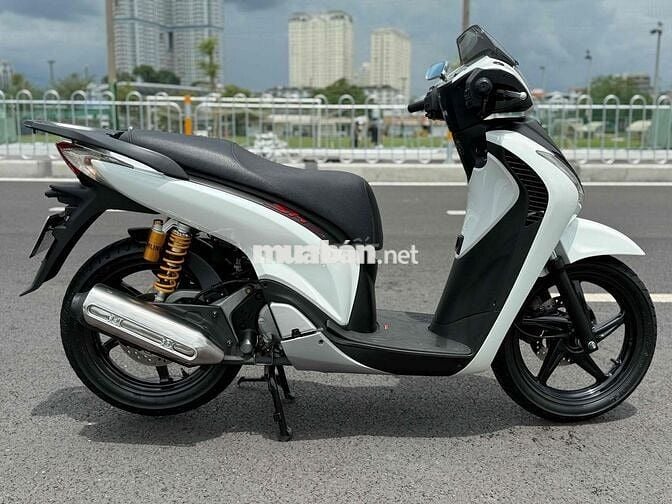 Honda SH 150i 2010  chính chủ công chứng liền