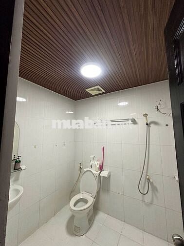 CẦN BÁN CĂN HỘ CC THÁI SƠN BÌNH TÂN
