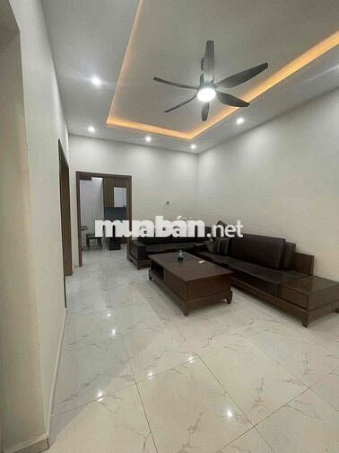Cho thuê nhà ngõ oto Lý Văn Phức- Đống Đa- dt 75m2*4tầng