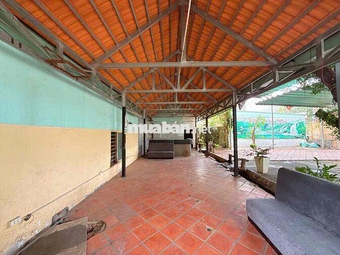 CHO THUÊ MẶT BẰNG GÓC 2MẶT TIỀN - (16x20) P.TÂN PHONG - GIÁ: 18 triệu