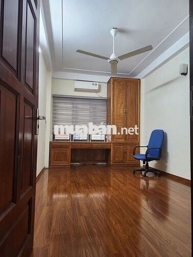 Cho thuê nhà riêng trong ngõ đường Trương Định