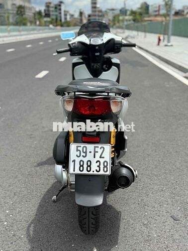 Honda SH 150i 2010  chính chủ công chứng liền