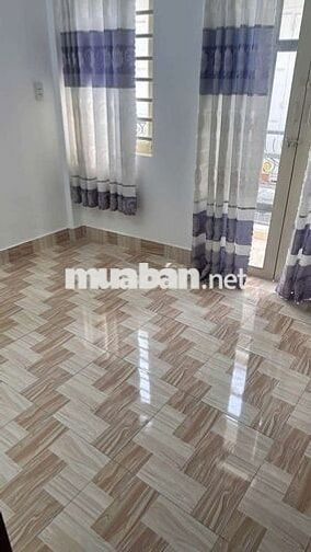 Bán nhà đẹp 1 trệt 2 lầu, 4PN, khu Liên Khu 4-5, Bình Tân - 2.4 tỷ TL