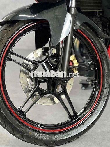 Yamaha Exciter 150 2019 Đỏ Đen