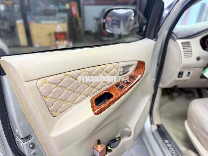 Toyota Innova 2008 G Xịn