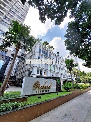 Cho thuê căn hộ 30m2. chung cư Orchard Parkview. gần cv Gia Định