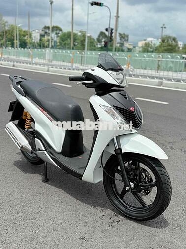 Honda SH 150i 2010  chính chủ công chứng liền