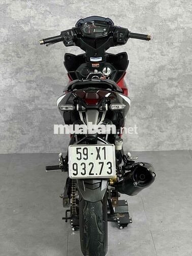 Yamaha Exciter 150 2019 Đỏ Đen