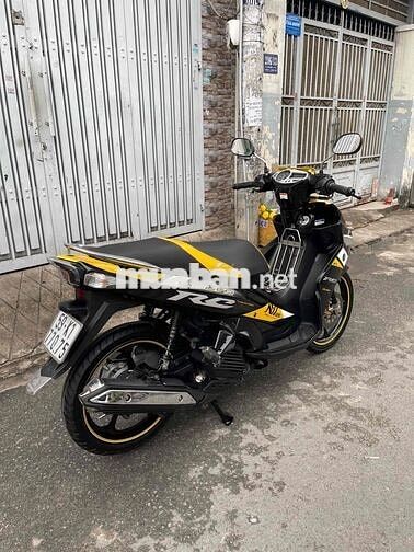 Yamaha Novo 6 Fi 2015 Bstp máy zin xe zin bao đẹp