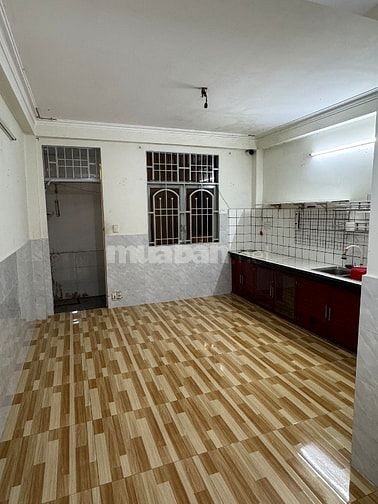 Bán nhà mặt tiền đường nội bộ Quận 12