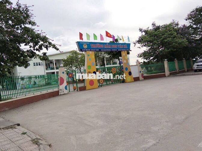 Bán đất Thiết Bình - Thư Lâm, gần đường Nguyễn Thực, 61m2, giá 3.6 tỷ