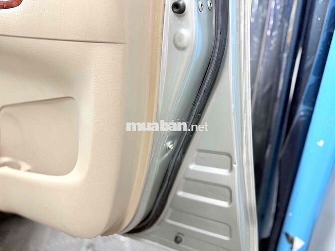 Toyota Innova 2008 G Xịn