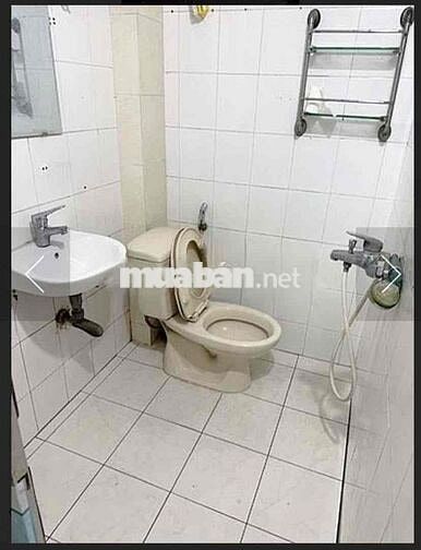 Cho thuê nhà ngõ phố Bạch Mai, HBT, HN.