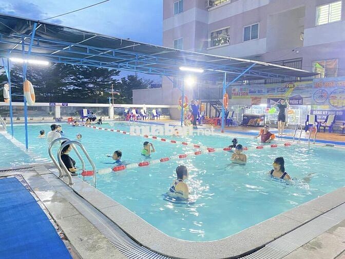 CẦN BÁN CĂN HỘ CC THÁI SƠN BÌNH TÂN