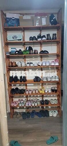 Cho thuê CH tập thể ngõ 73 Nguyên Hồng