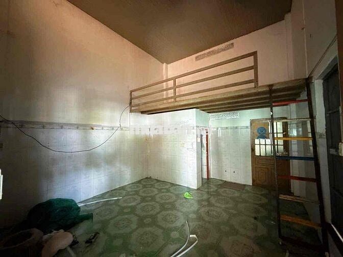 CHO THUÊ MẶT BẰNG GÓC 2MẶT TIỀN - (16x20) P.TÂN PHONG - GIÁ: 18 triệu