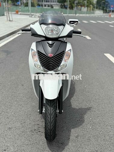 Honda SH 150i 2010  chính chủ công chứng liền