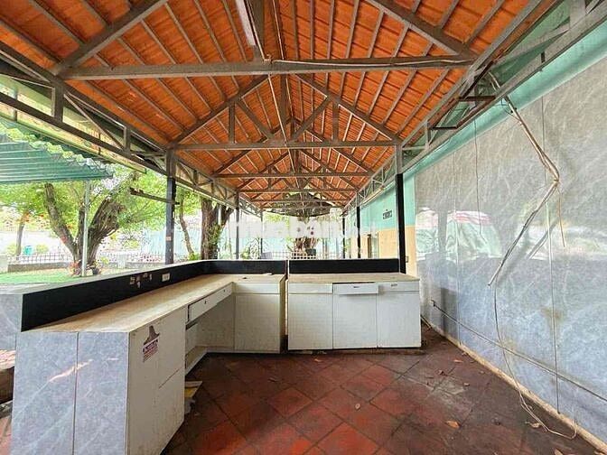 CHO THUÊ MẶT BẰNG GÓC 2MẶT TIỀN - (16x20) P.TÂN PHONG - GIÁ: 18 triệu
