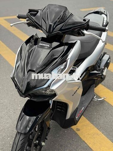 Airblade 125 mẫu 2022 2Val Bạc posche bstp 9chủ