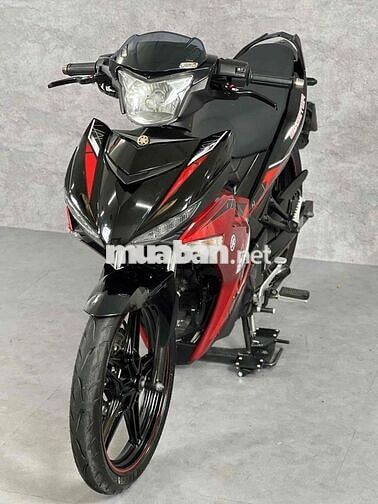 Yamaha Exciter 150 2019 Đỏ Đen