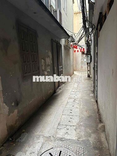 Cho thuê nhà ngõ Chùa Quỳnh- Hai Bà Trưng- dt 30m2*4tầng