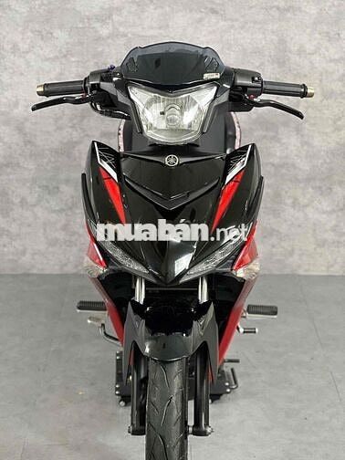 Yamaha Exciter 150 2019 Đỏ Đen