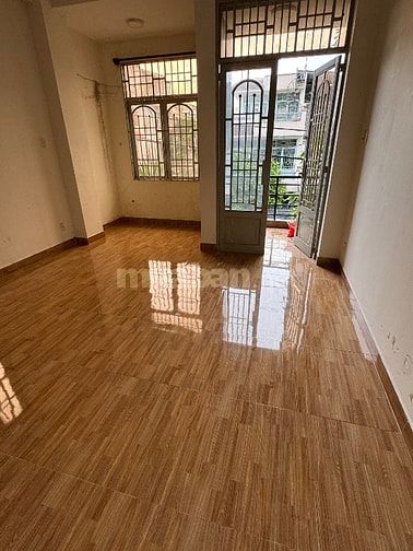 Bán nhà mặt tiền đường nội bộ Quận 12