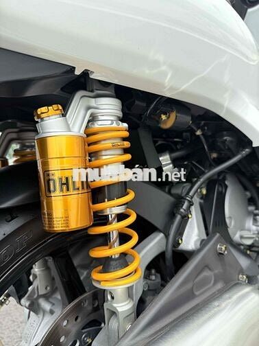 Honda SH 150i 2010  chính chủ công chứng liền