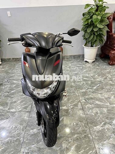 Yamaha FreeGo 2022 Đen 15000 km