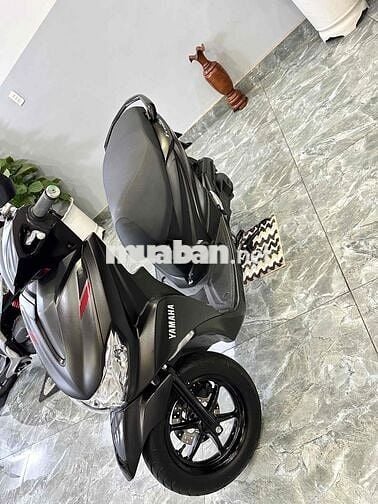 Yamaha FreeGo 2022 Đen 15000 km