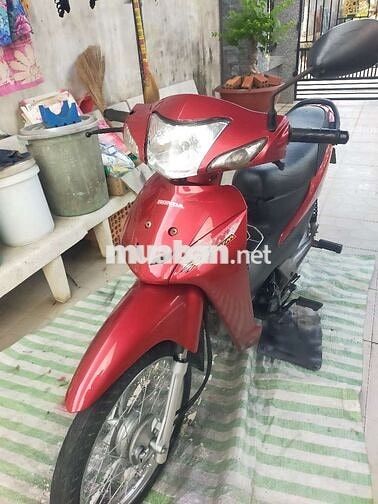 xe wave 50 cc máy êm ấm áo mới giá 7 tr 5