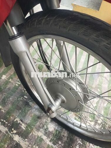 xe wave 50 cc máy êm ấm áo mới giá 7 tr 5