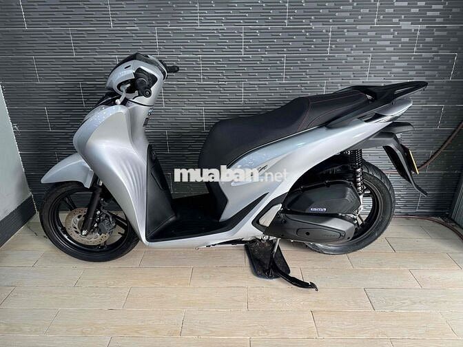 Honda SH150 ABS 2020 Bạc Porsche