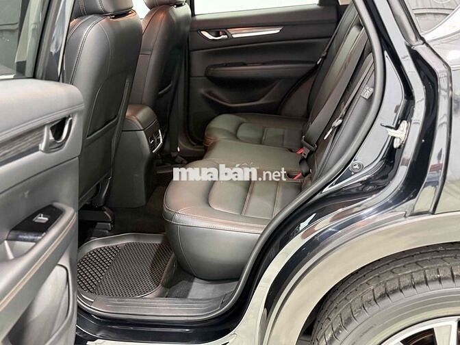 Mazda CX5 2018 2.5 Bản Full Đen siêu lướt 26.000km