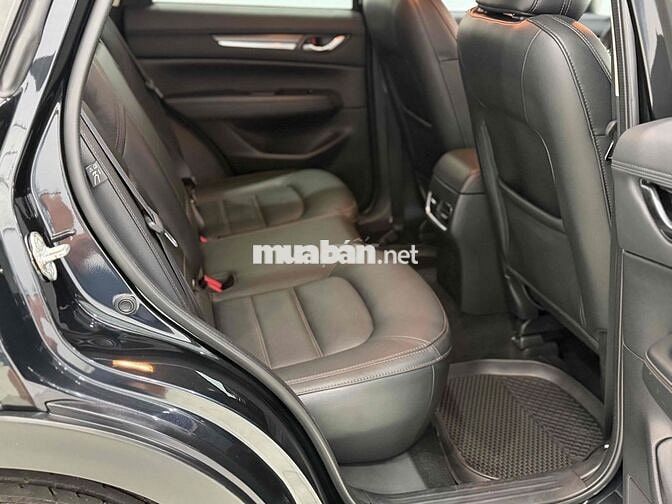 Mazda CX5 2018 2.5 Bản Full Đen siêu lướt 26.000km