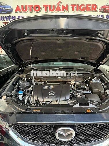 Mazda CX5 2018 2.5 Bản Full Đen siêu lướt 26.000km