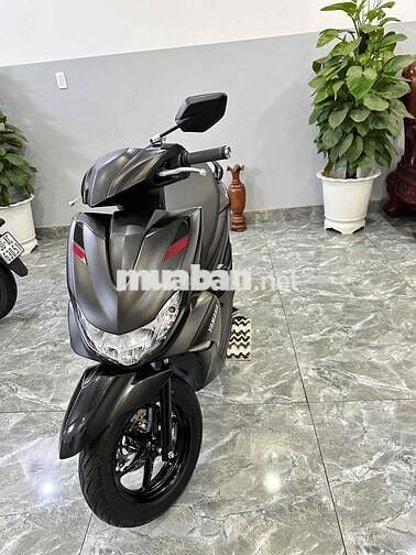 Yamaha FreeGo 2022 Đen 15000 km
