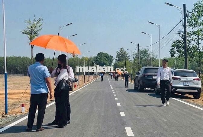 Cần bán gấp 1 lô đất ở TP Đồng Nai cách QL 13 1km, giá full 290tr