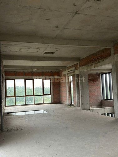 Bán Biệt thự View Sông KDC LAVILA Kiến Á .DT: 10x20 .3 lầu . 29 Tỷ
