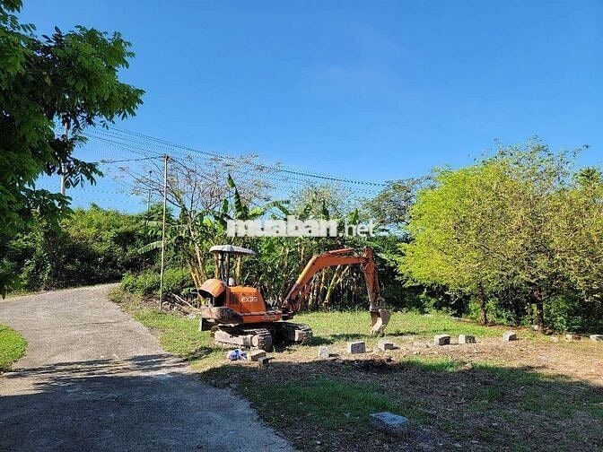 Chính chủ kẹt tiền bán gấp 220m2 đất Nha Trang giá rẻ