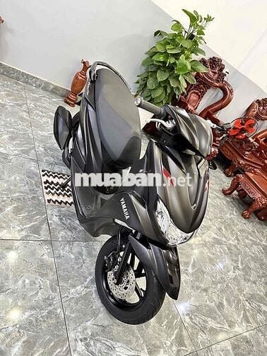 Yamaha FreeGo 2022 Đen 15000 km