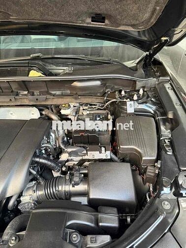 Mazda CX5 2018 2.5 Bản Full Đen siêu lướt 26.000km