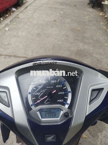 Honda Lead 2015