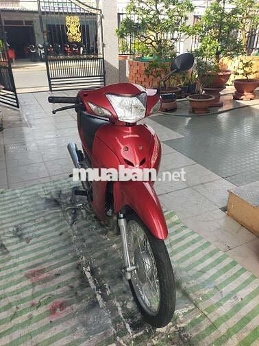 xe wave 50 cc máy êm ấm áo mới giá 7 tr 5