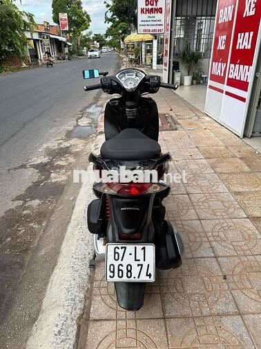 Honda SH Mode 2017 31000 km